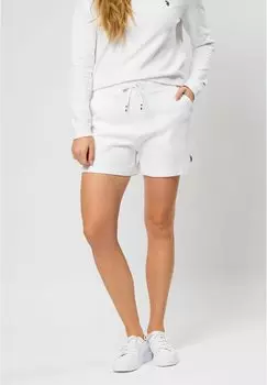 Шорты FRIG - Tracksuit bottoms U.S. Polo Assn., белый