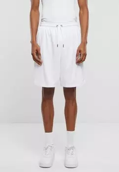 Шорты FUBU, белые
