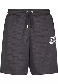 Шорты FUBU Regular Pants, черный