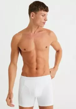Шорты FUNDAMENTALS WE Fashion, белый