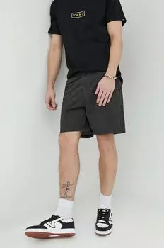 Шорты фургоны Vans, серый