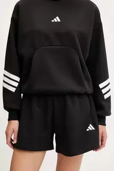 Шорты Future Icons Adidas, черный
