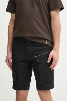 Шорты G-Star, черный