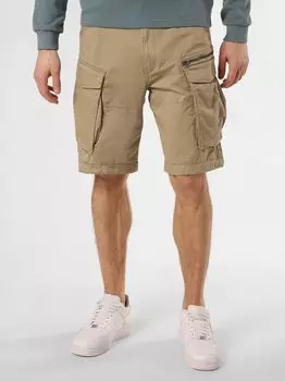 Шорты G-Star Raw, бежевый