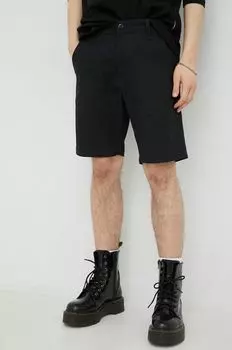 Шорты G-Star Raw, черный