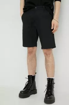Шорты G-Star Raw, черный