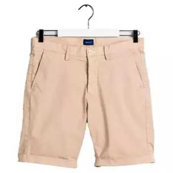 Шорты Gant 2001-200039, бежевый