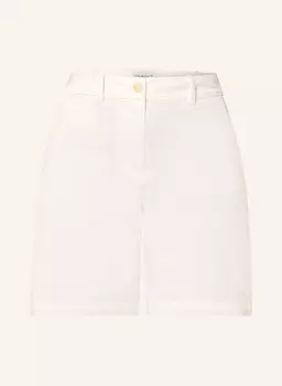 Шорты Gant, экрю