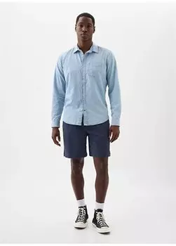 Шорты Gap