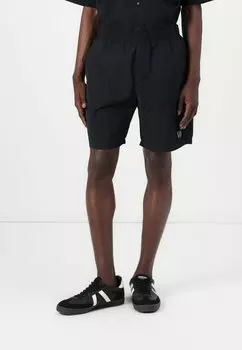Шорты GAP, черный