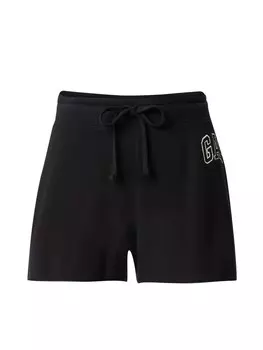 Шорты Gap, черный