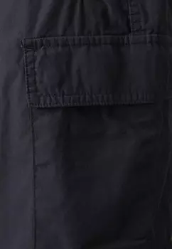 Шорты GAP, черный