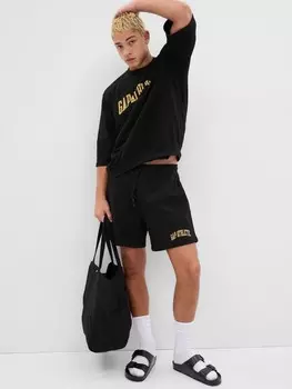 Шорты Gap, черный