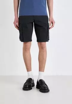 Шорты GAP, черный