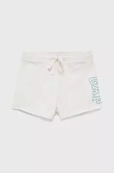 Шорты GAP Gap, серый