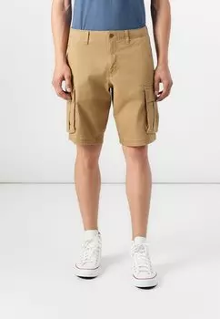 Шорты GAP, хаки