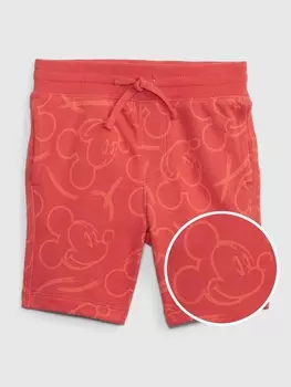 Шорты Gap, красный