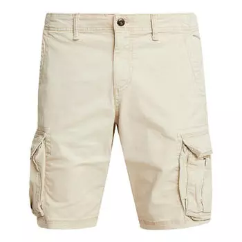 Шорты Gap New, бежевый