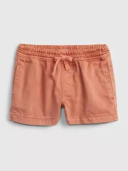 Шорты Gap, оранжевый