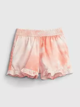 Шорты Gap, оранжевый
