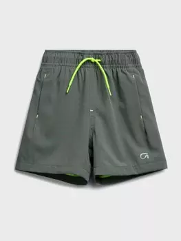 Шорты Gap, серый