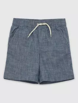 Шорты Gap, серый
