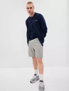 Шорты Gap, серый