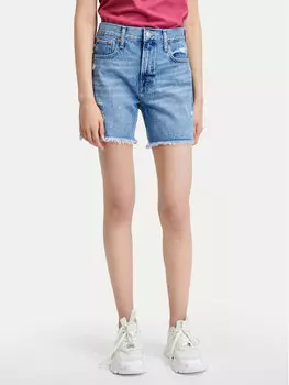 Шорты Gap, синий