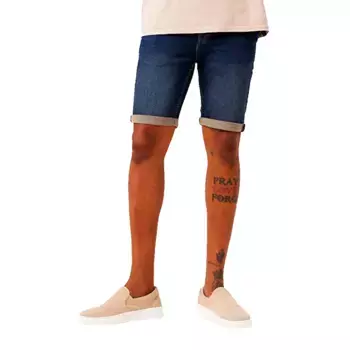 Шорты Garcia Savio denim, синий