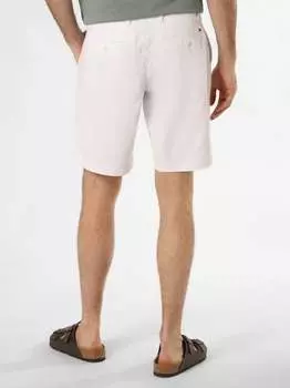 Шорты гарлем Tommy Hilfiger, белый