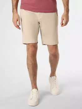 Шорты гарлем Tommy Hilfiger, бежевый