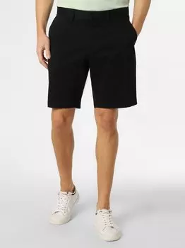 Шорты гарлем Tommy Hilfiger, черный