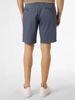 Шорты гарлем Tommy Hilfiger, индиго