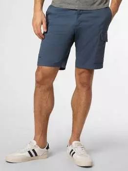 Шорты гарлем Tommy Hilfiger, индиго