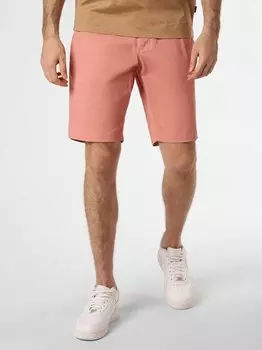 Шорты гарлем Tommy Hilfiger, розовый