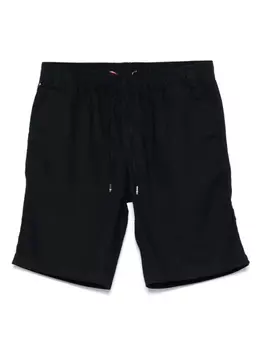 Шорты Гарлем Tommy Hilfiger, синий