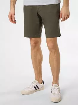 Шорты гарлем Tommy Hilfiger, зеленый
