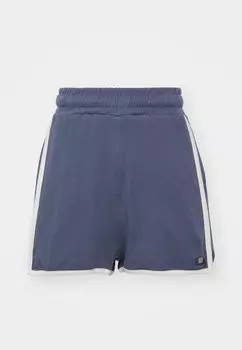 Шорты Garnet Ellesse, темно-синие