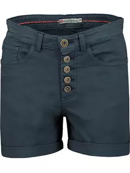 Шорты Geographical Norway Bermudas Pisak, темно синий