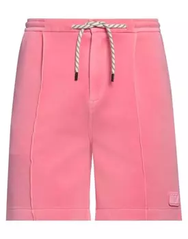 Шорты Giorgio Armani, розовый