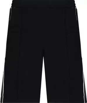Шорты Givenchy Band Shorts 'Black', черный