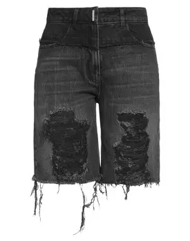 Шорты Givenchy, черный