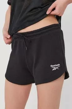 Шорты GL2554 Reebok, черный