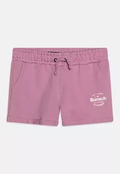 Шорты GLITZ Bench, цвет mauve