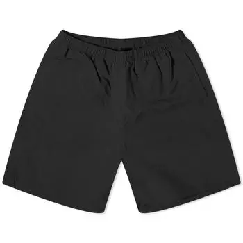 Шорты Goldwin 7" Nylon Shorts, черный