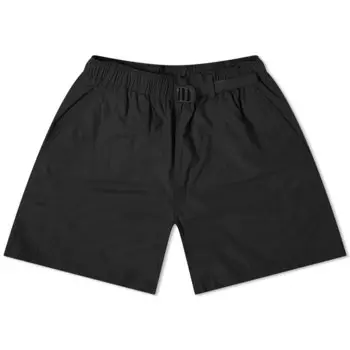 Шорты Goldwin Wind Light Easy Shorts, черный