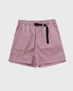 Шорты Goldwin Wind Light Easy Shorts, цвет dusty pink
