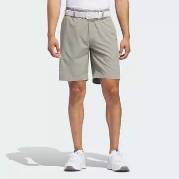 Шорты Golf Ultimate365 8,5 дюйма ADIDAS, цвет gris