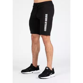 Шорты Gorilla Wear, черный