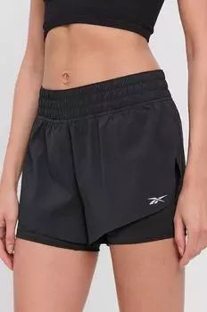 Шорты GR9511 Reebok, черный